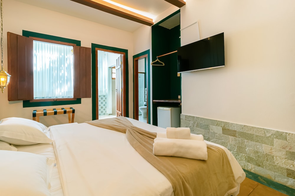 Pousada Arvoredo Eco Suites 5/50