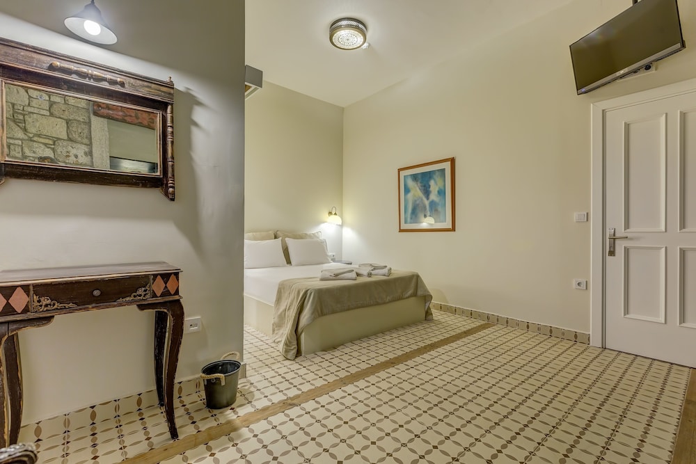 Vespera Hotel 28/43