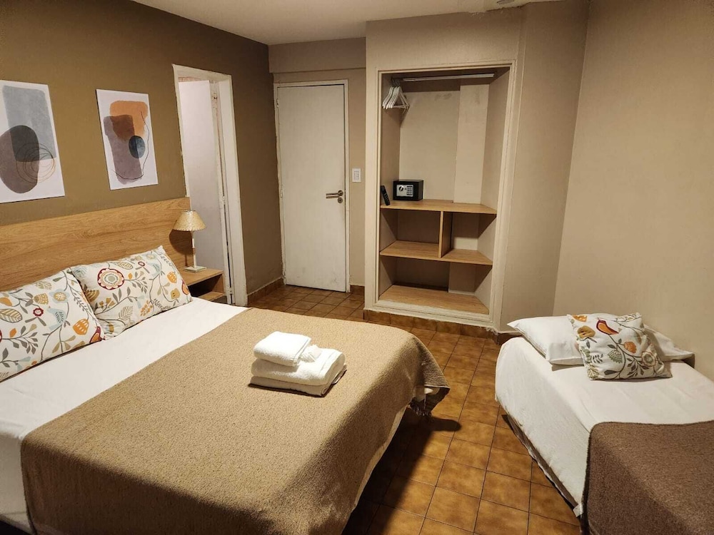 Trip Bariloche Select Hostel 28/52