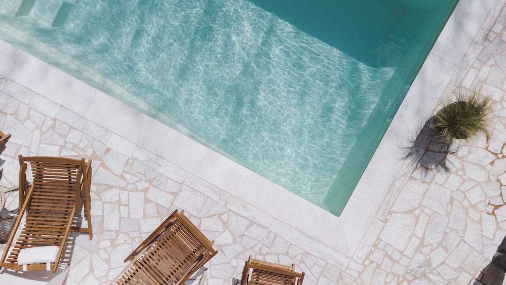 Hotel le Sud 16/34