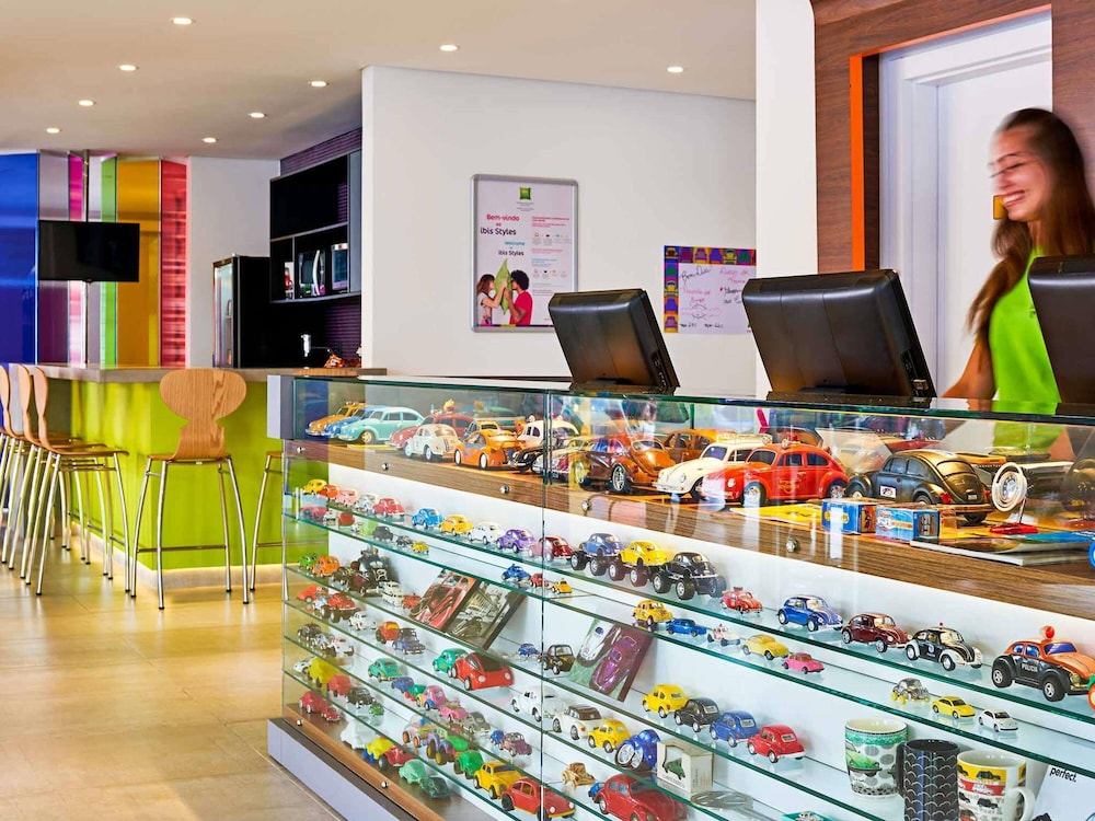 Ibis Styles Balneario Camboriu 4/59