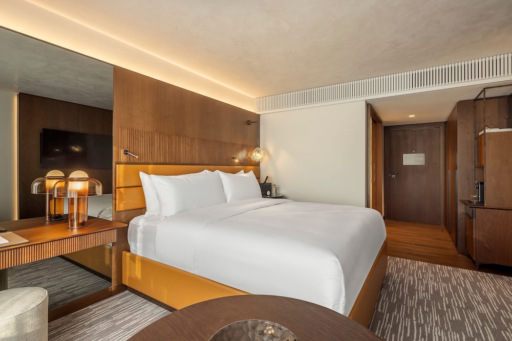 Fairmont Golden Prague 19/61