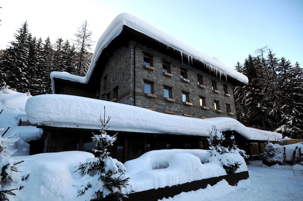 Chalet Eden 2/61