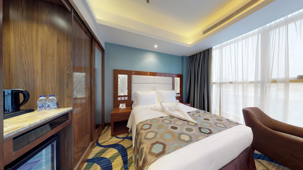 فندق سيتي فيو من كراون تاون(City View Hotel) 16/48