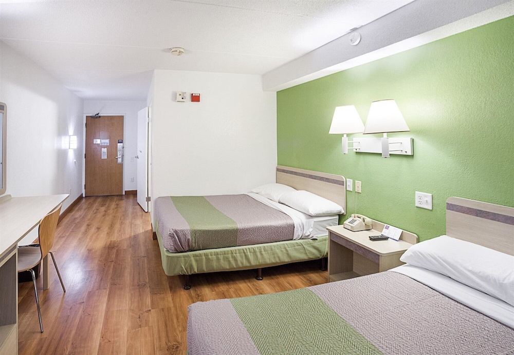 Motel6 Binghamton, NY 29/53