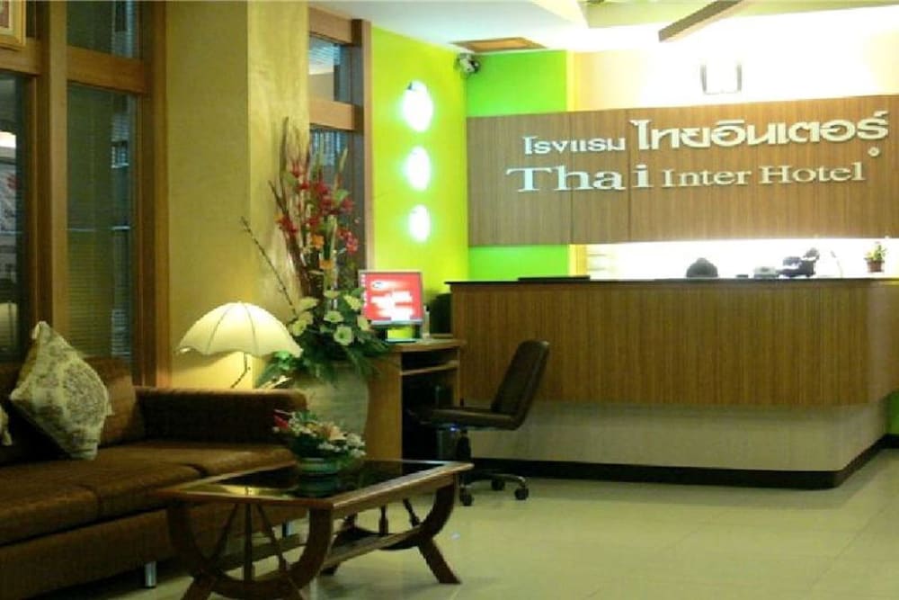 タイインターホテル 写真4