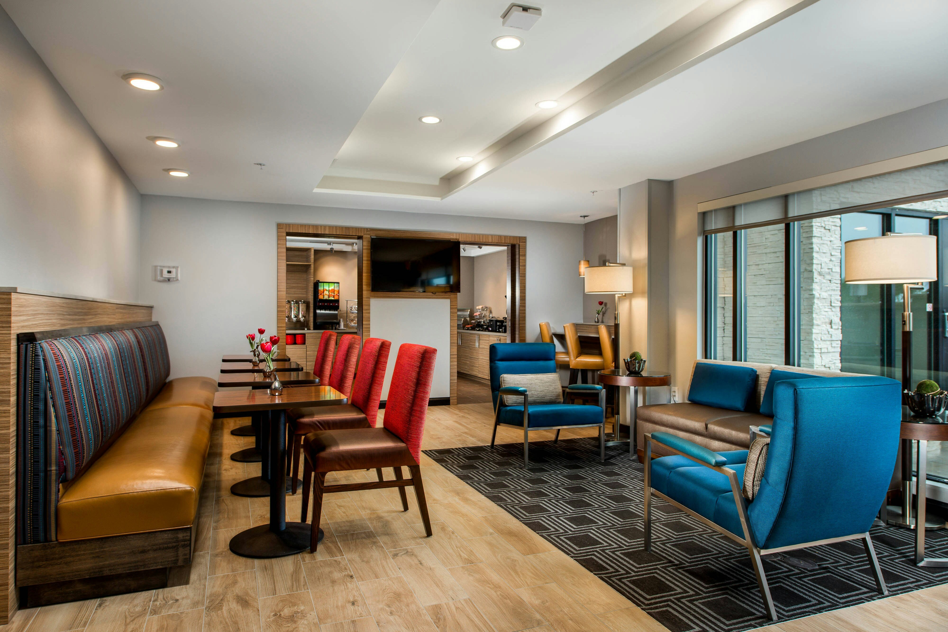 Towneplace Suites Waco South 7/15