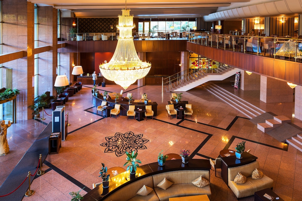 Kazakhstan Hotel 57/87