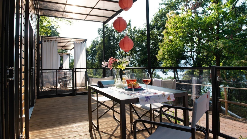 Vacanze Camping Boutique 32/50