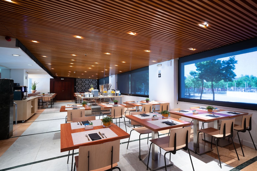 Catalonia Sabadell Hotel 36/50