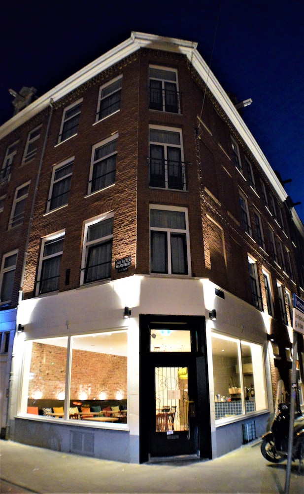 Hotel Heye 130 photo1