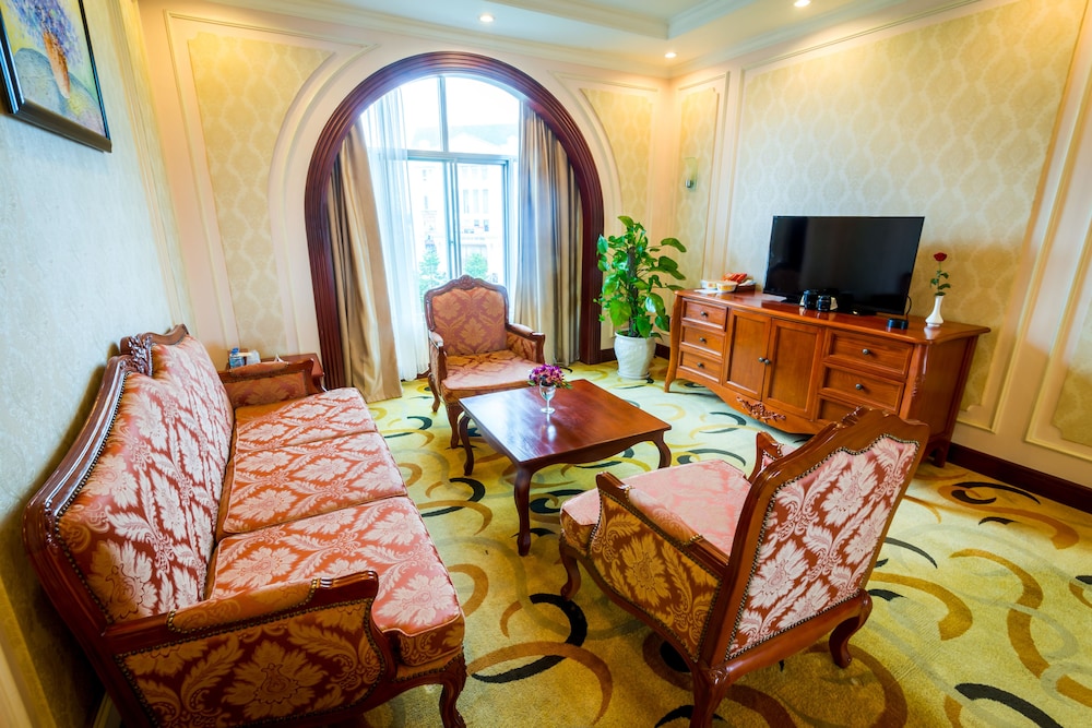 Saigon Kim Lien Hotel Vinh 45/59