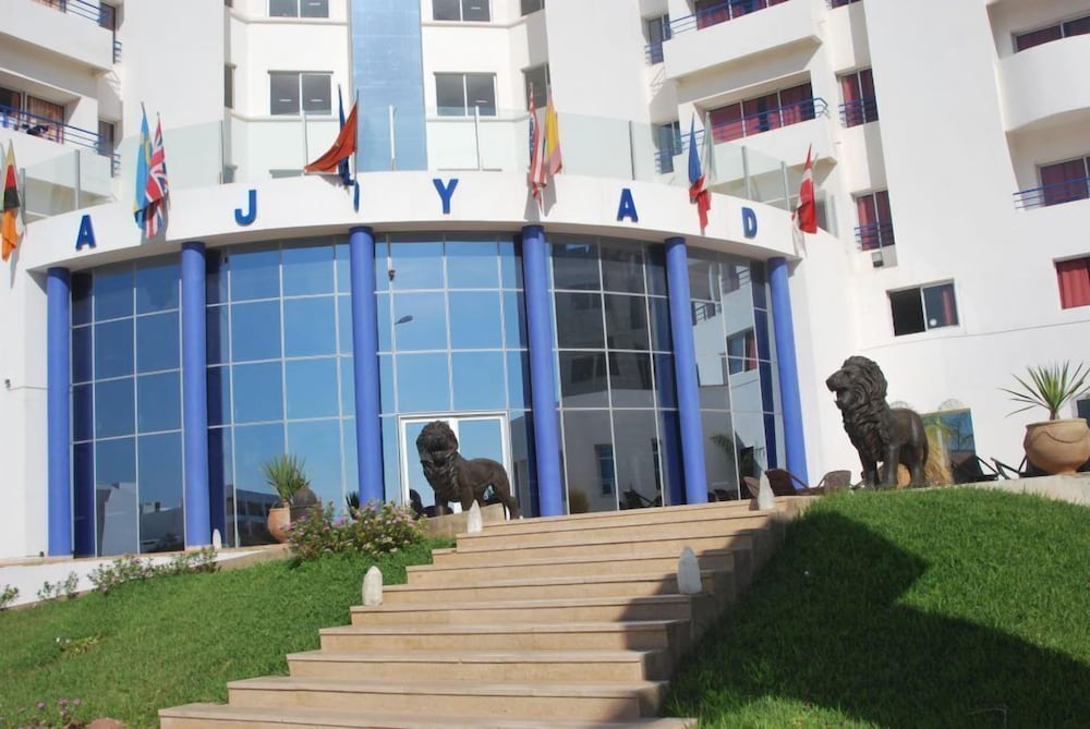 RESIDENCE AGYAD 2/50