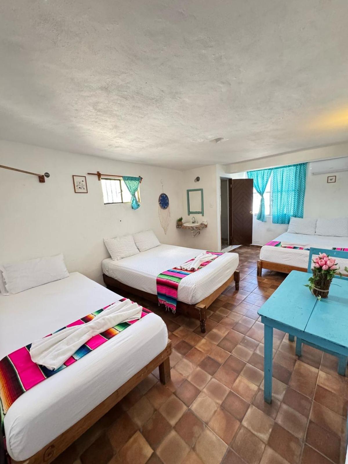 Hotel Ruta del Sol Tulum 21/39