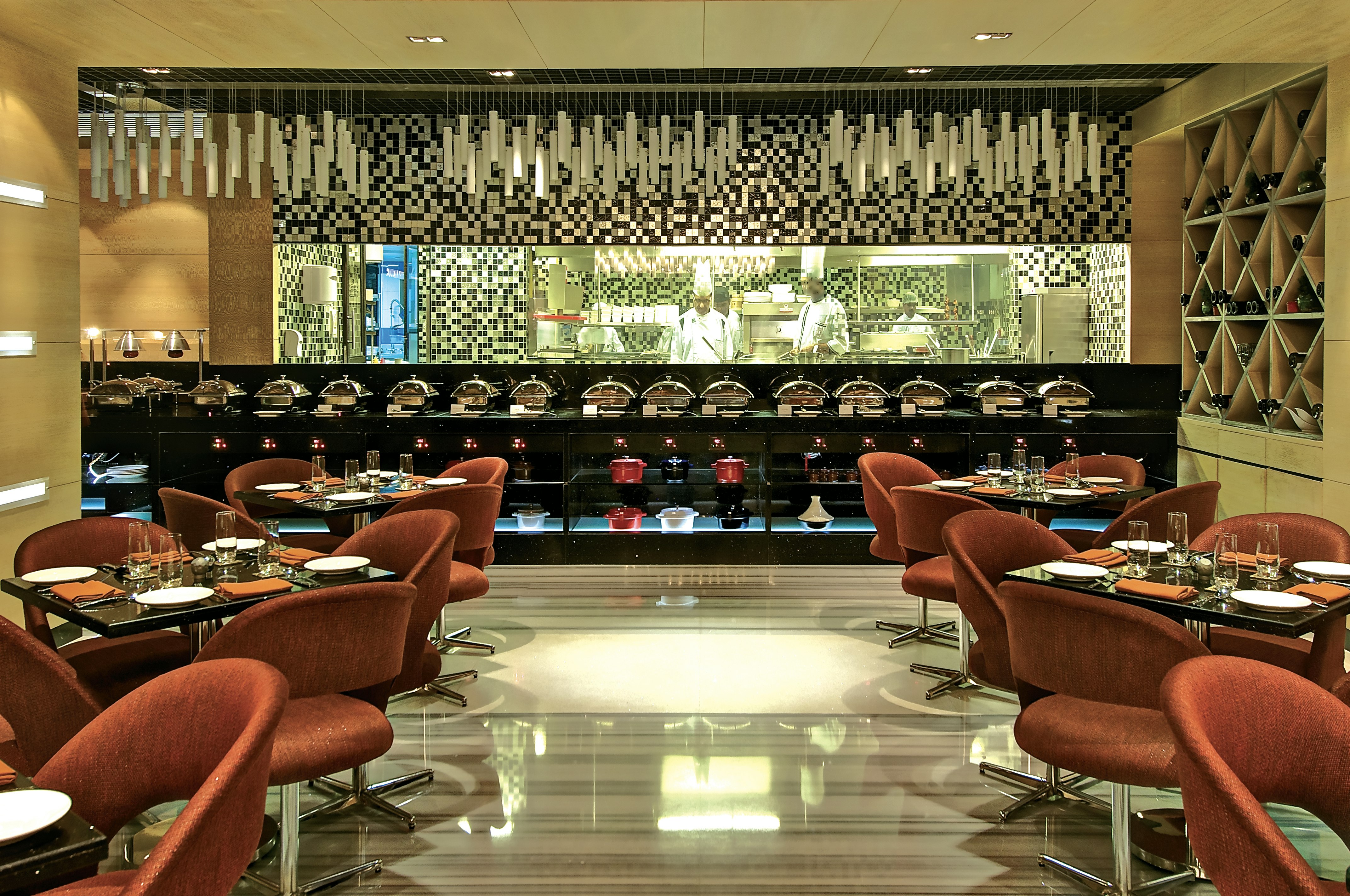Vivanta Hyderabad, Begumpet 43/55