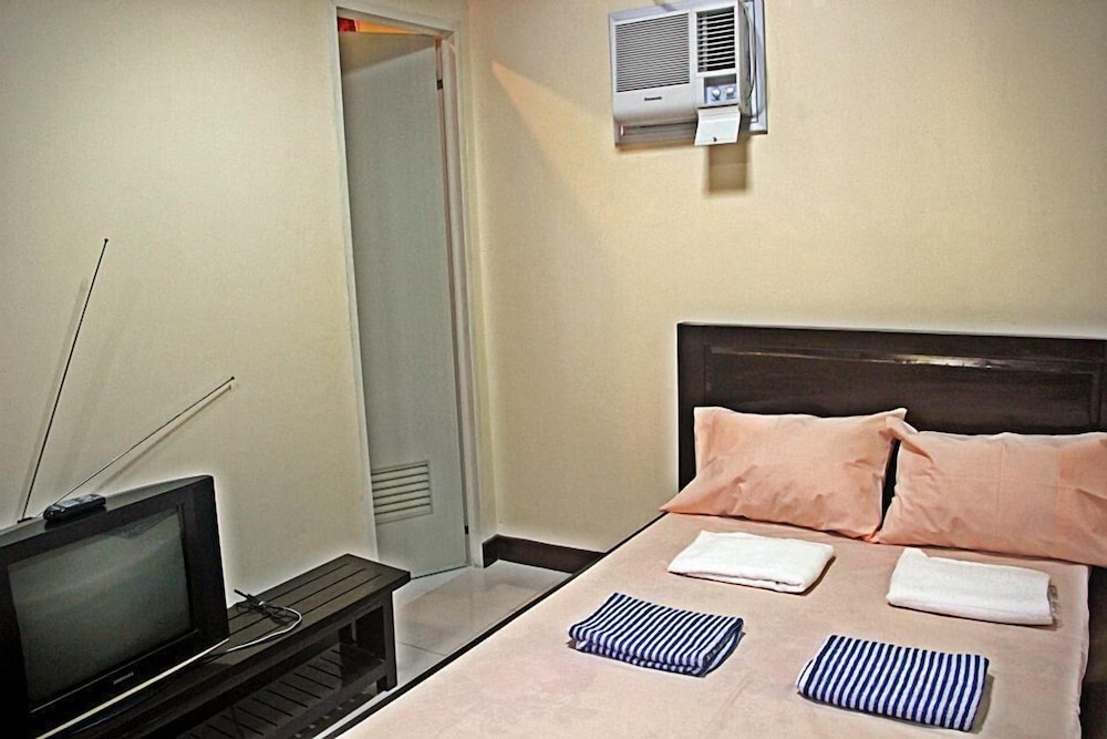 Costa Villa Beach Resort 31/34