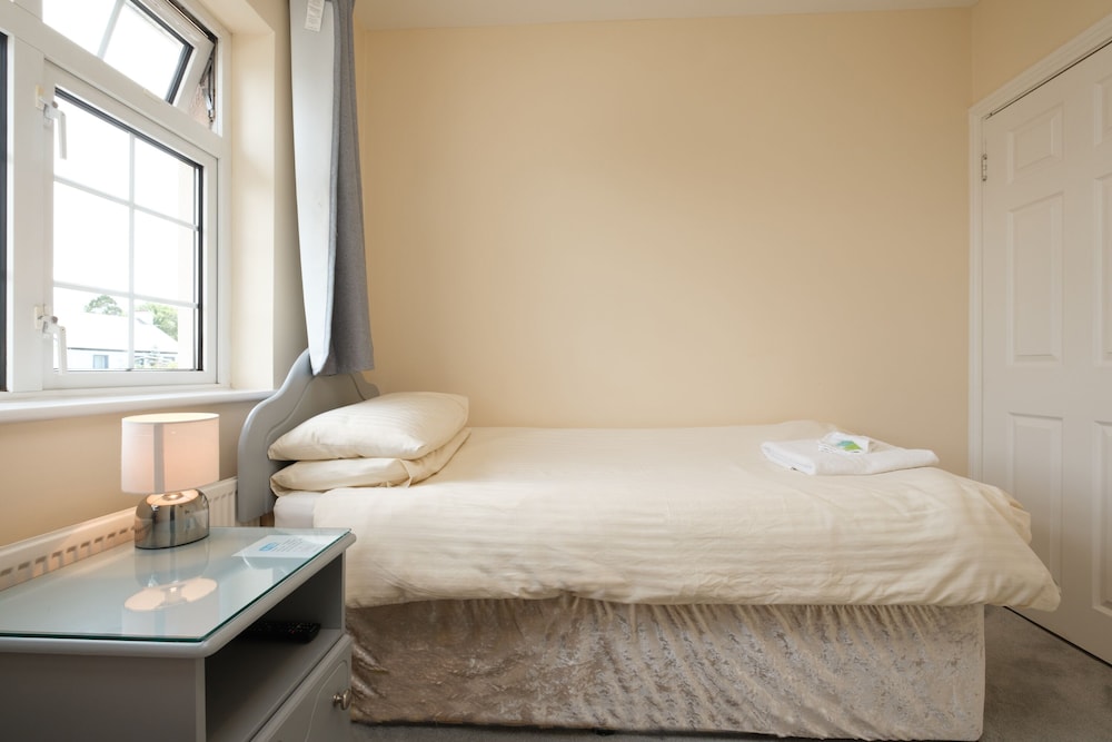 Four Seasons B&B 24/40