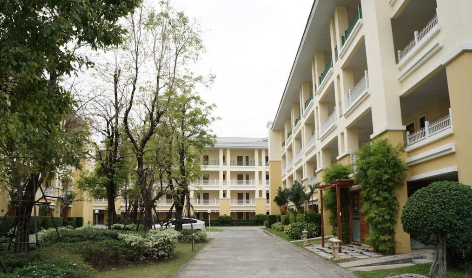 Palette The One Residence Hotel 32/42