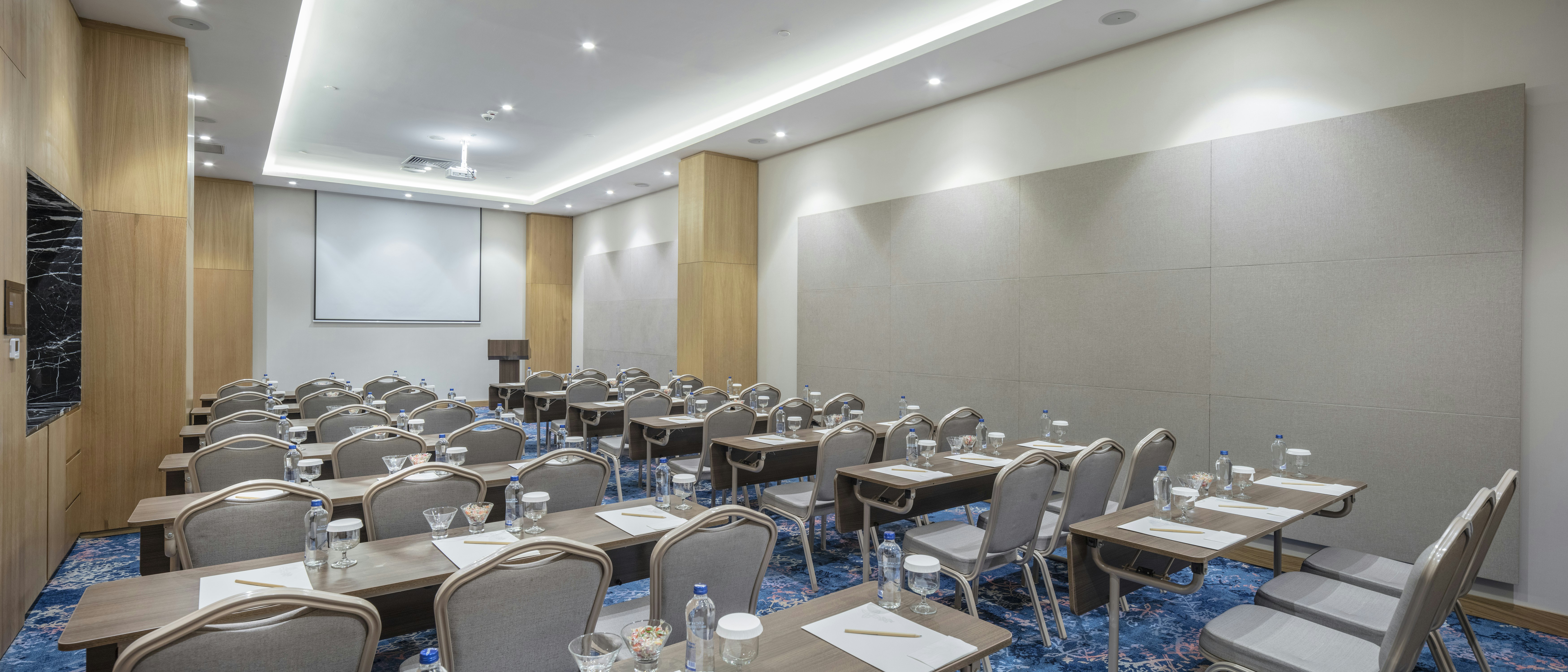 Hilton Garden Inn Erzurum 49/55