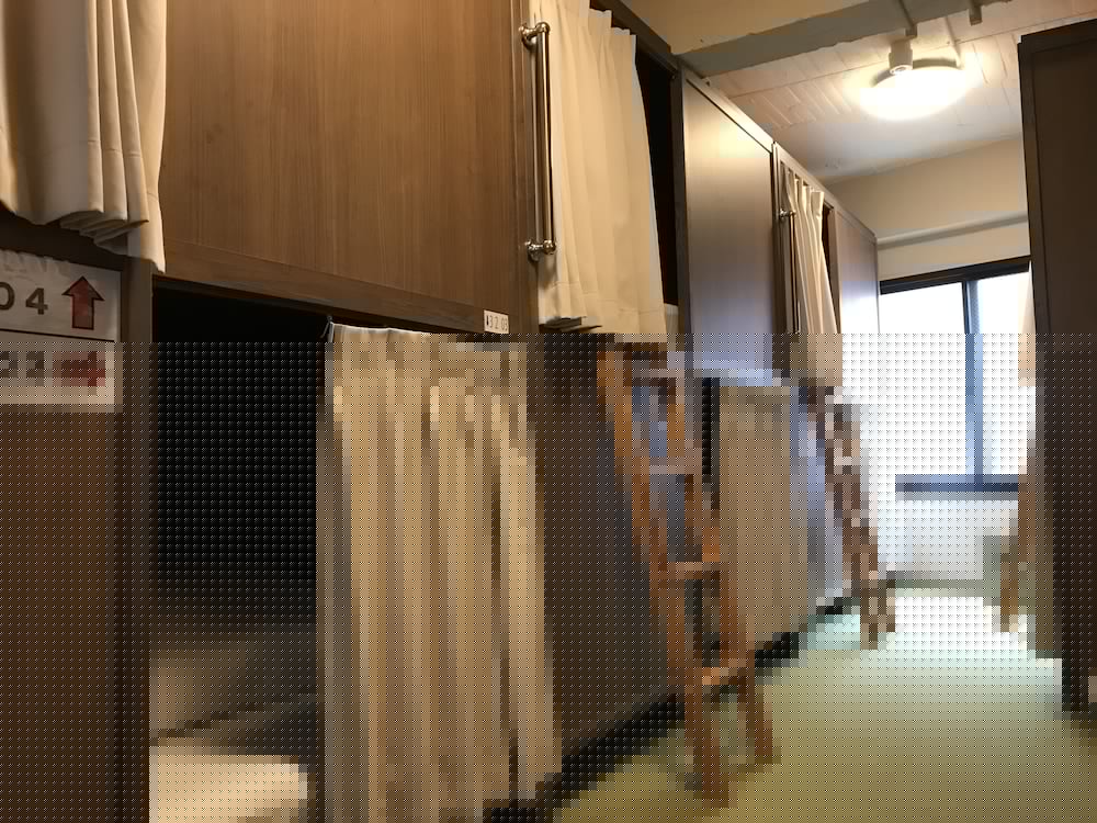 Tokyo Guest House Itabashijuku - Hostel 12/61