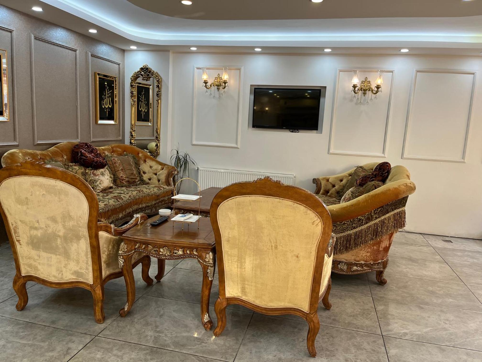 Nova Roma Hotel Istanbul 51/62