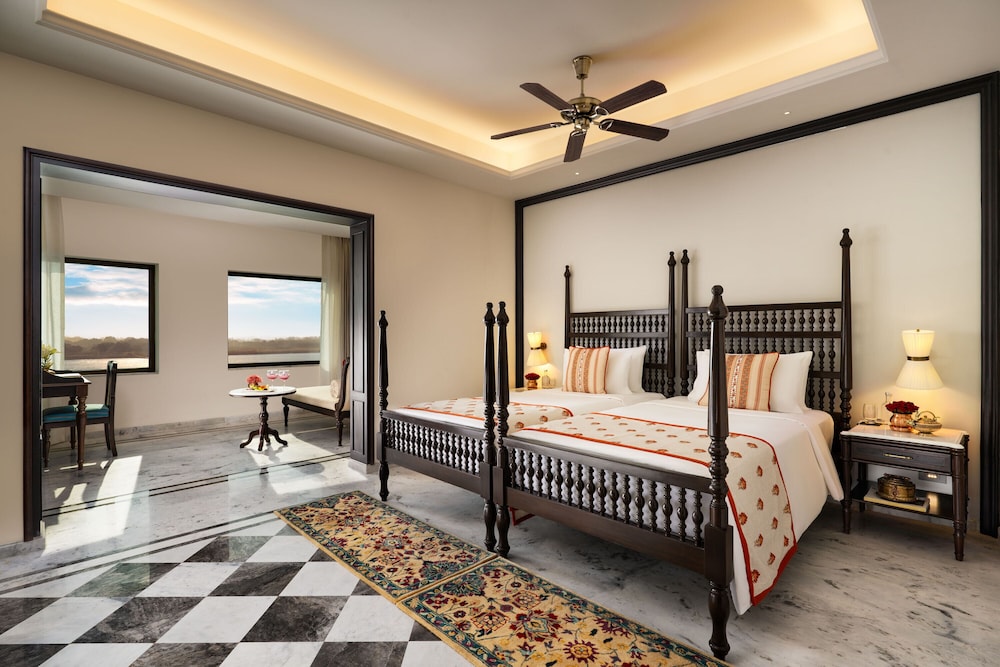 Premium, Single Bed, Tribees View