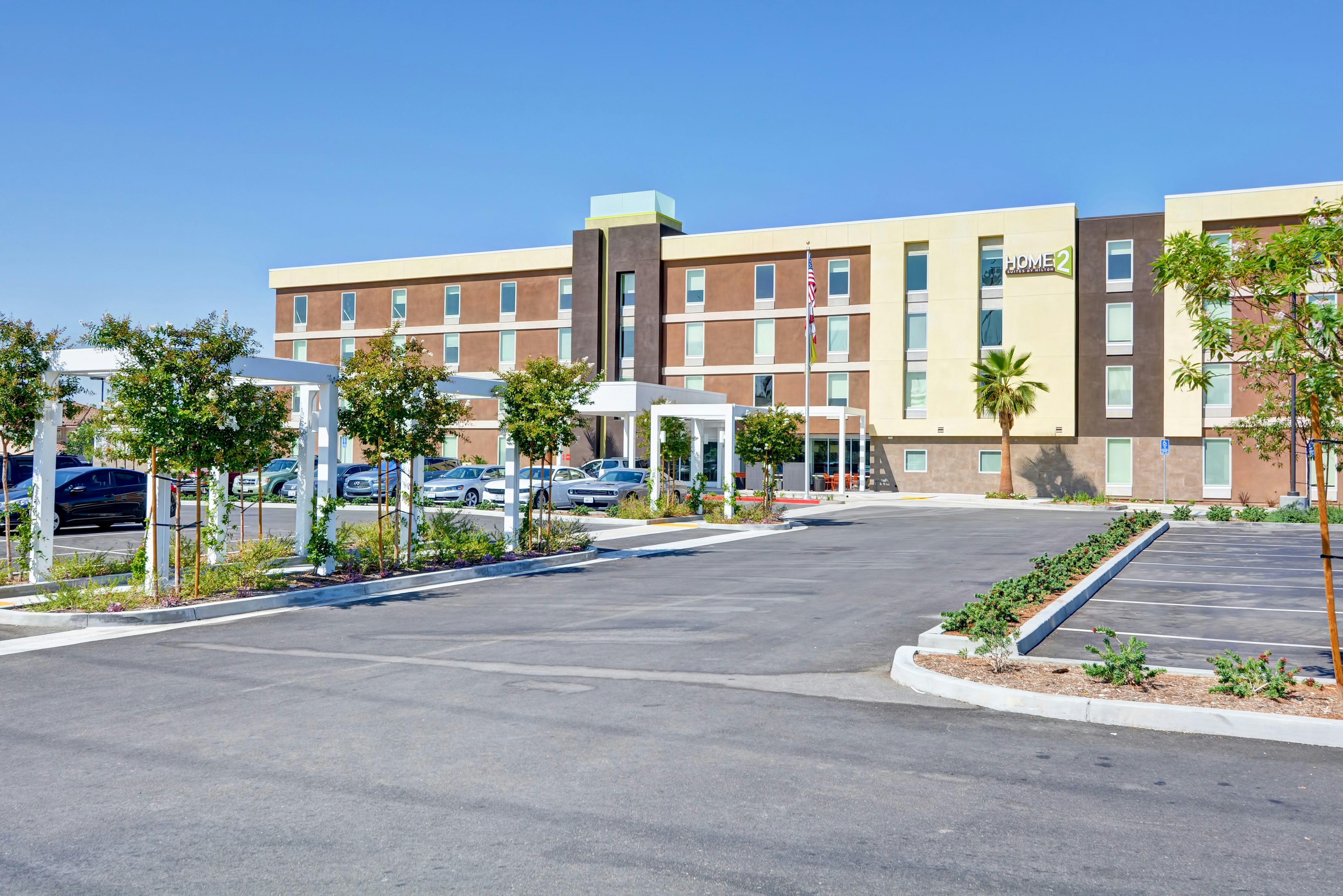 Home2 Suites By Hilton Azusa 20/22