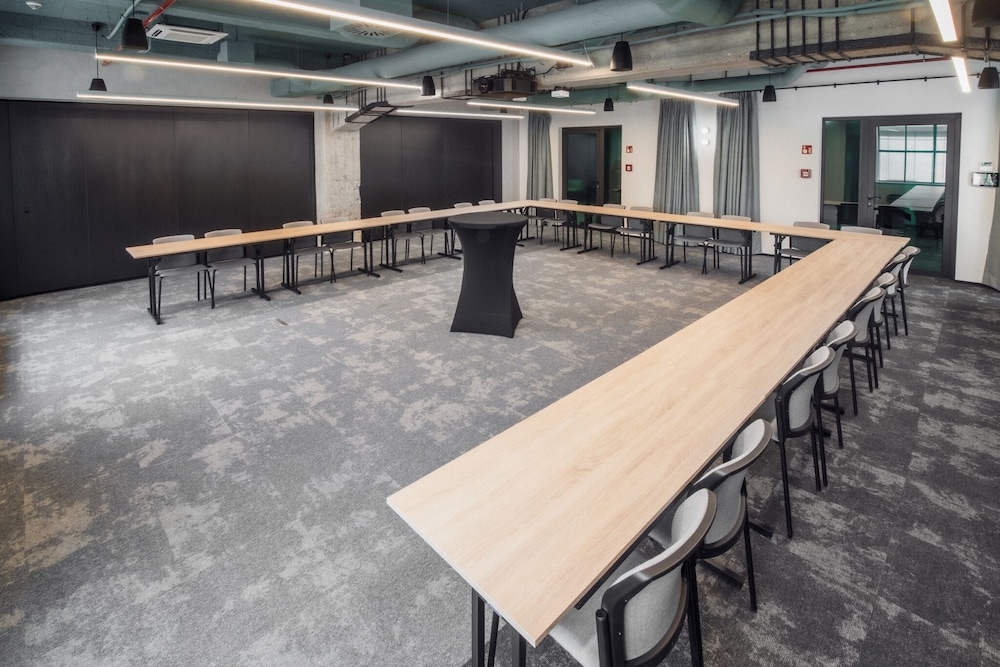 Montownia Lofts & Experience 35/41