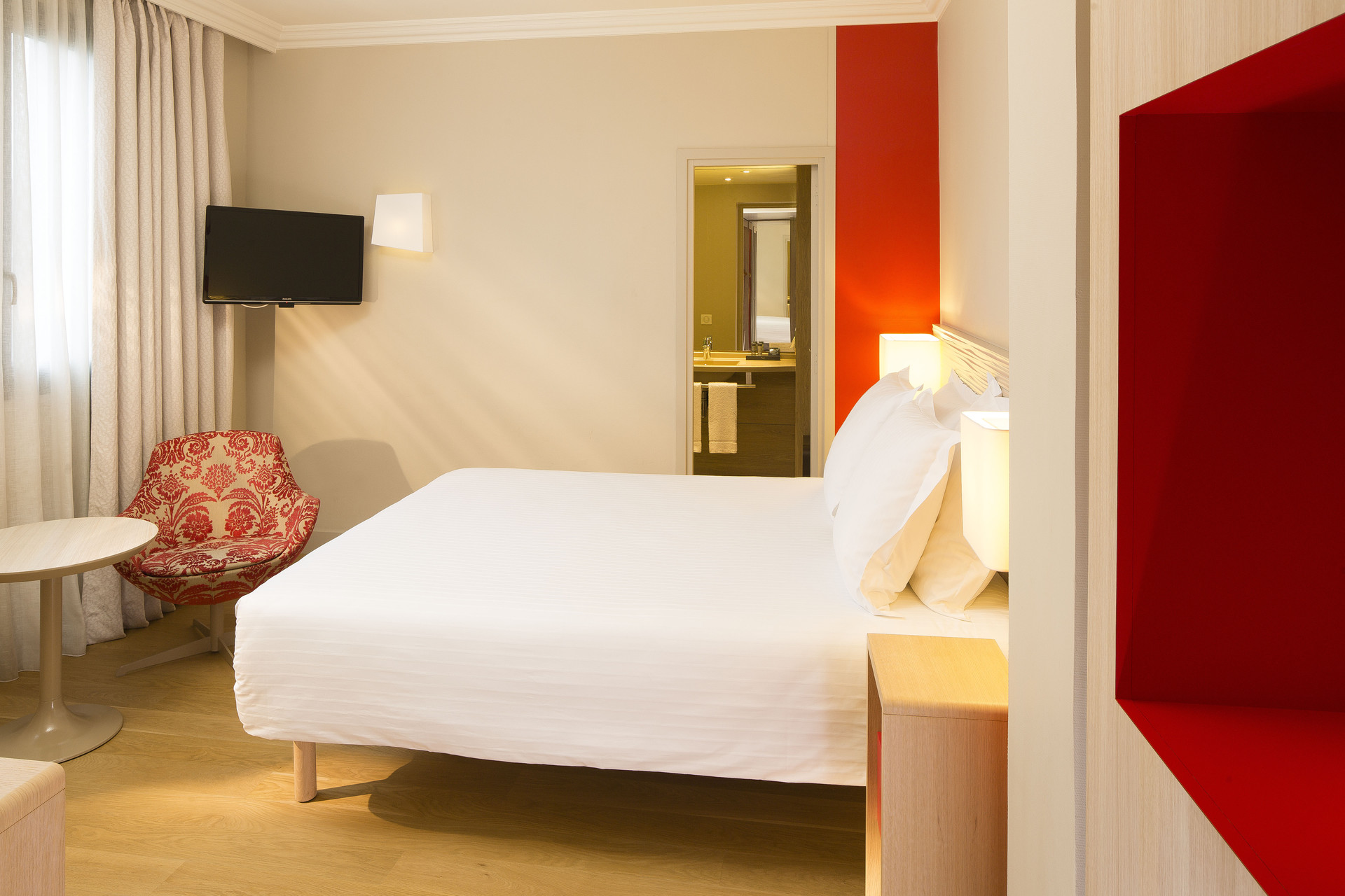 Chambre Comfort Double