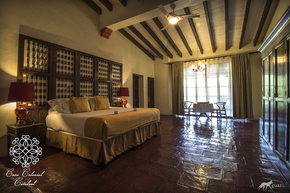 Hotel Casa Colonial 43/68