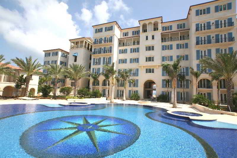 The Regent Grand on Grace Bay Beach 46/49