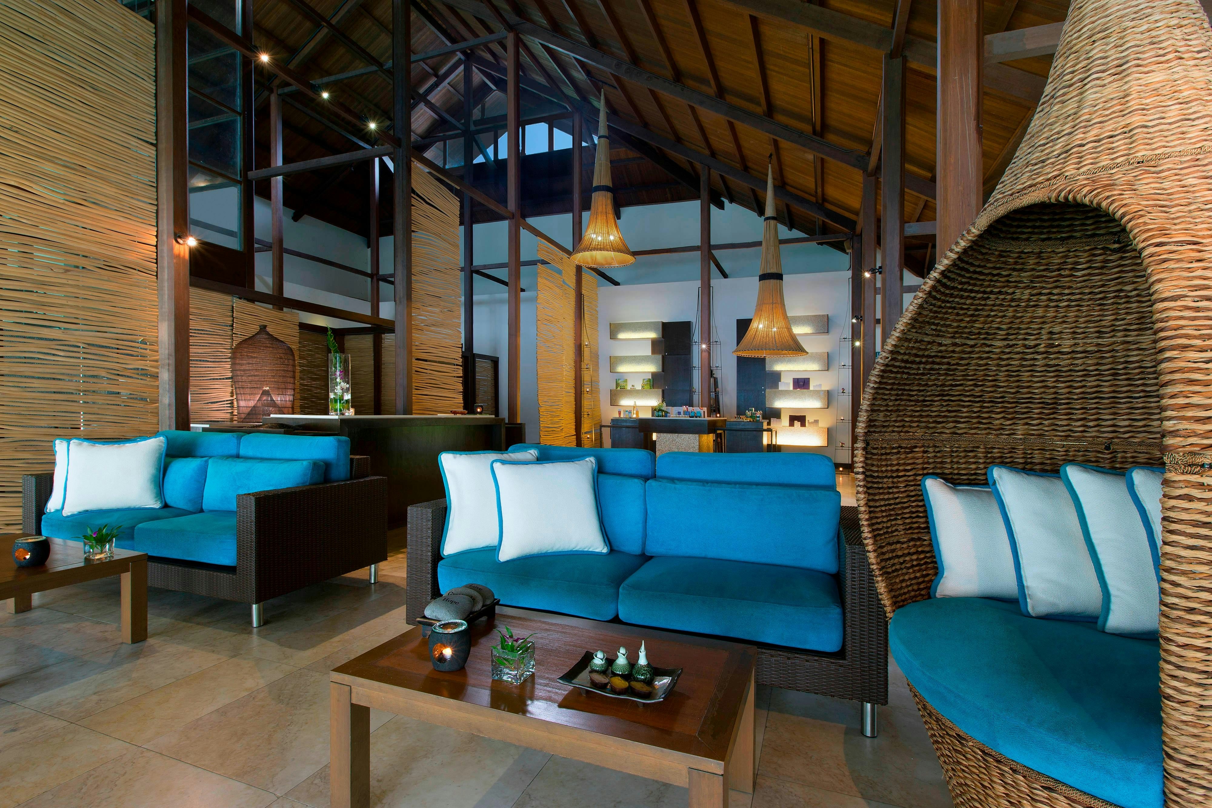 The Westin Langkawi Resort Spa 32/70
