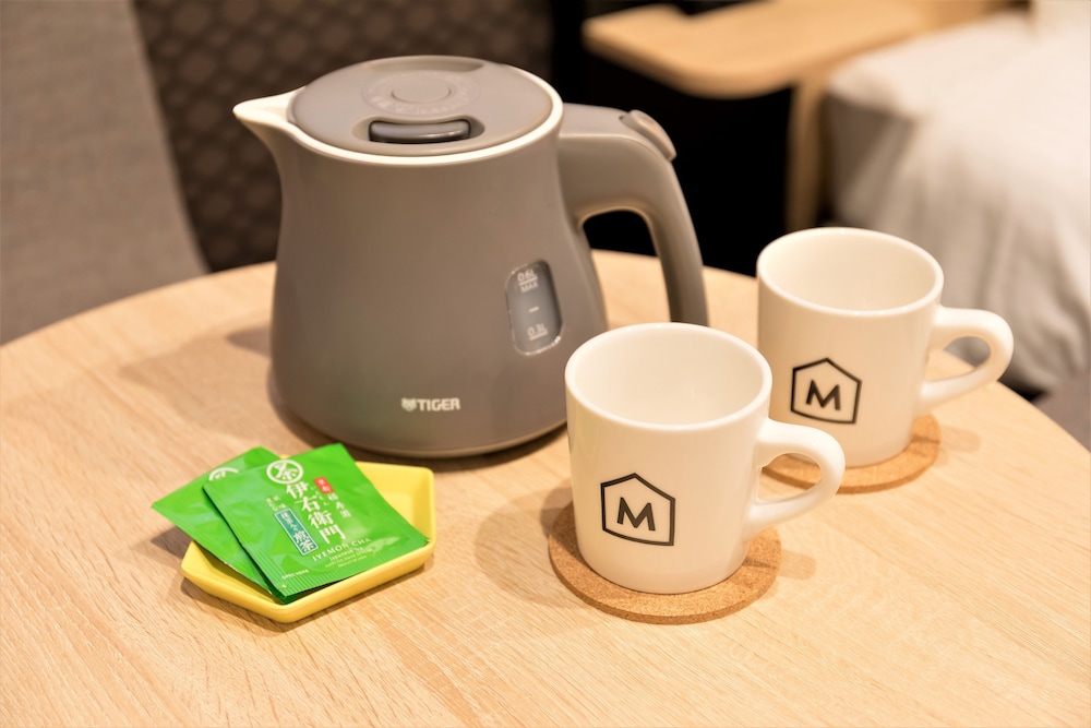 M's Hotel Kyoto Station Taruya photo4