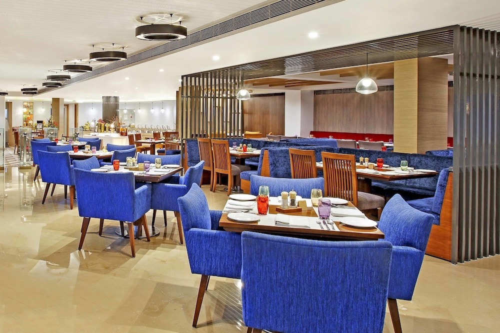 Sarovar Portico Outer Ring Road Bengaluru 46/61