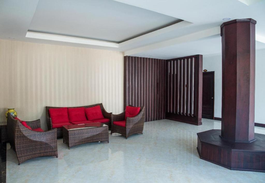 Saysamphanh Hotel 31/46
