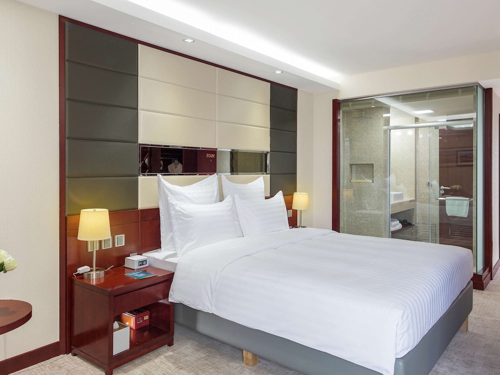 Novotel Ulaanbaatar 26/73