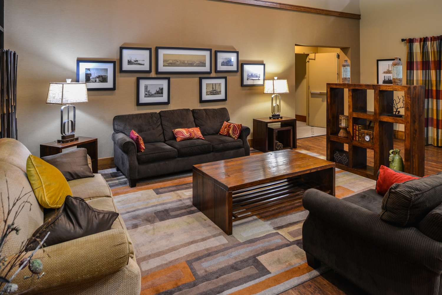 Best Western Kelly Inn 6/14