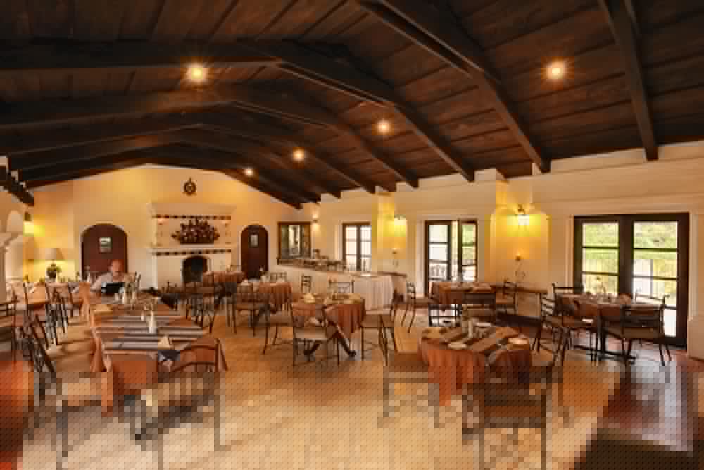 VILLA COLONIAL 34/49