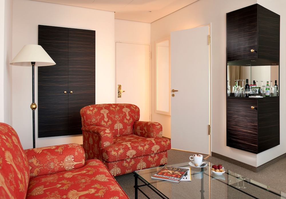 Hotel Elbflorenz Dresden 20/48