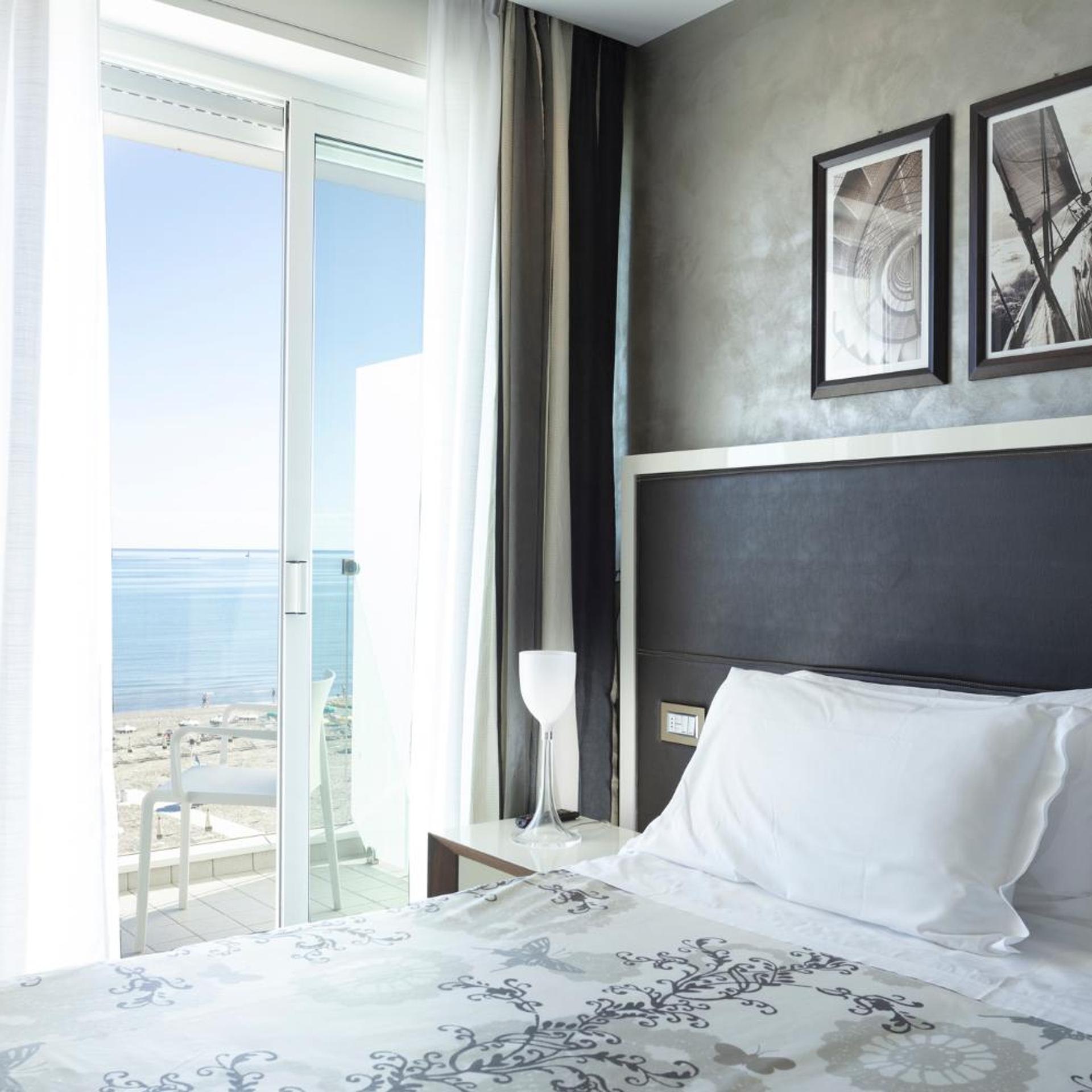 Hotel Kursaal 19/50