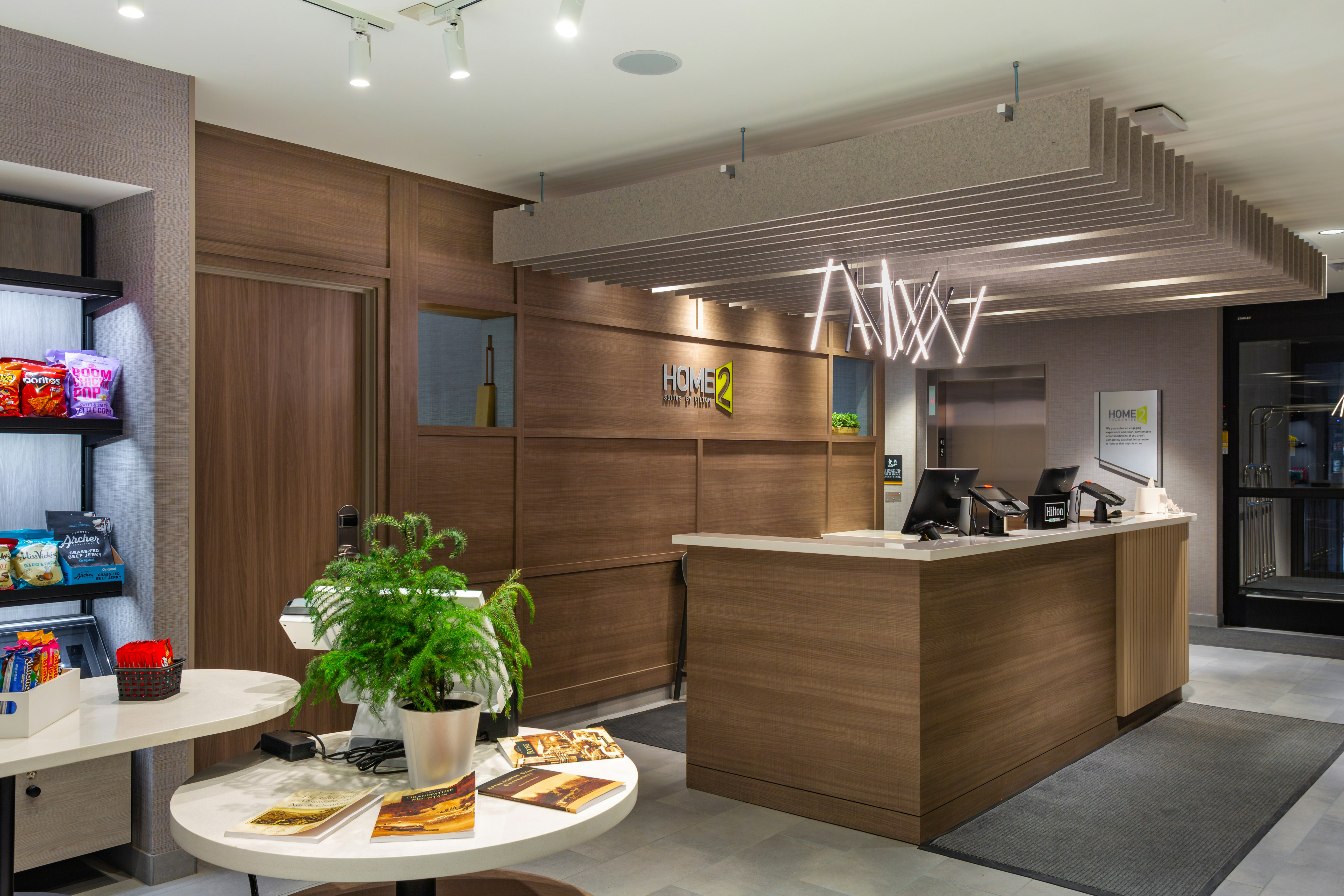 Home2 Suites by Hilton Boone 9/60