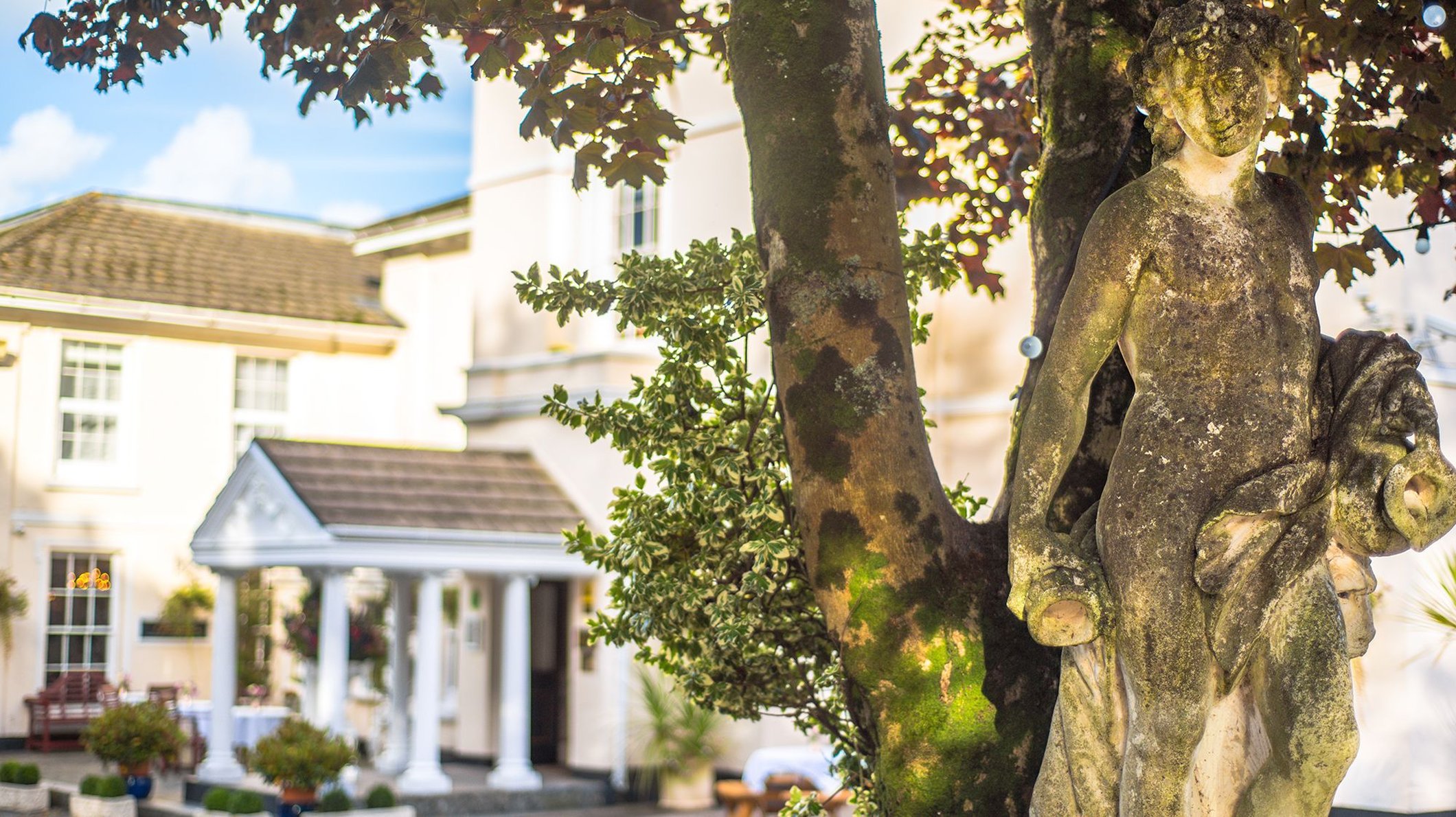 PENVENTON PARK HOTEL 4/42