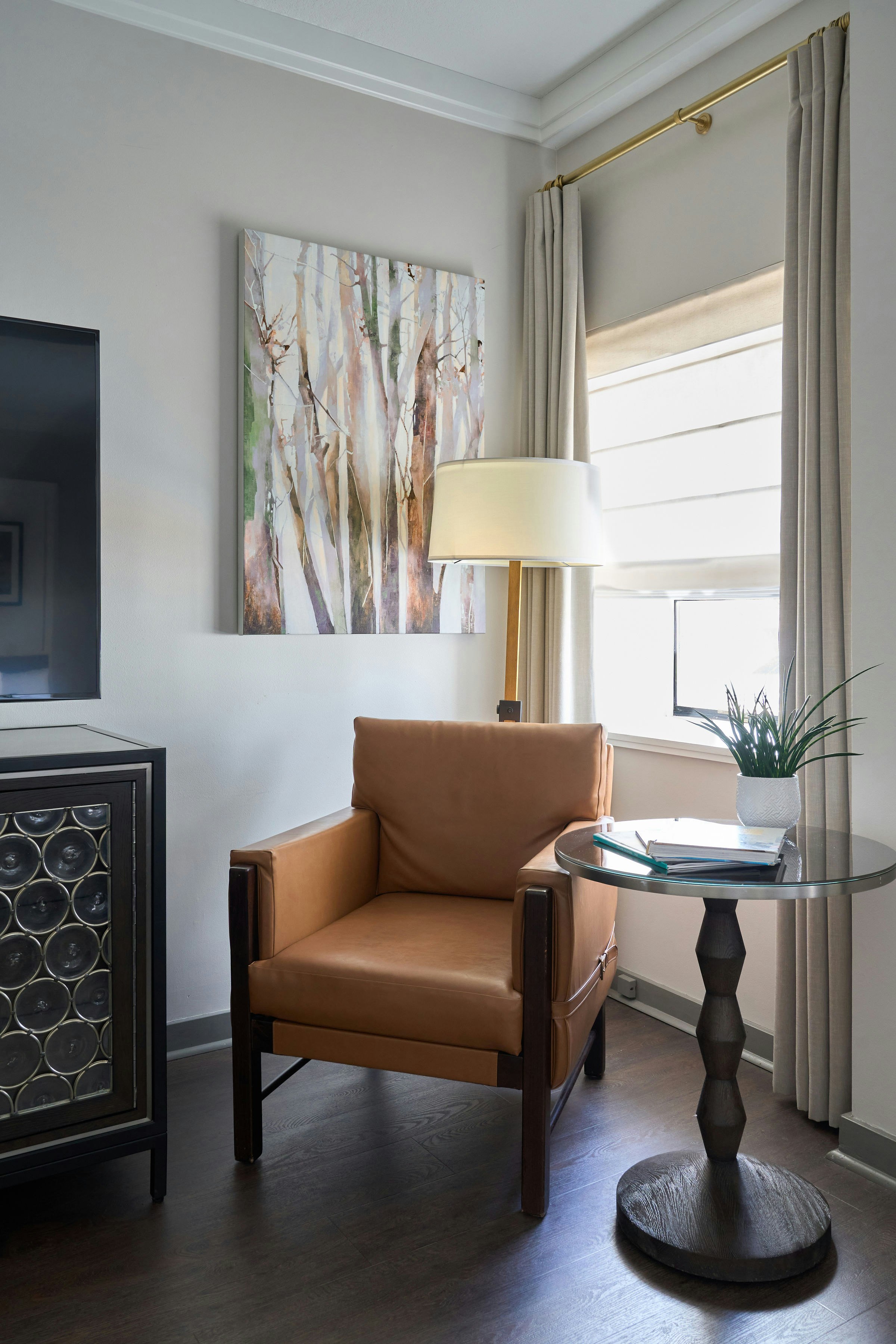 GUEST ROOM, DELUXE, DOUBLE BED