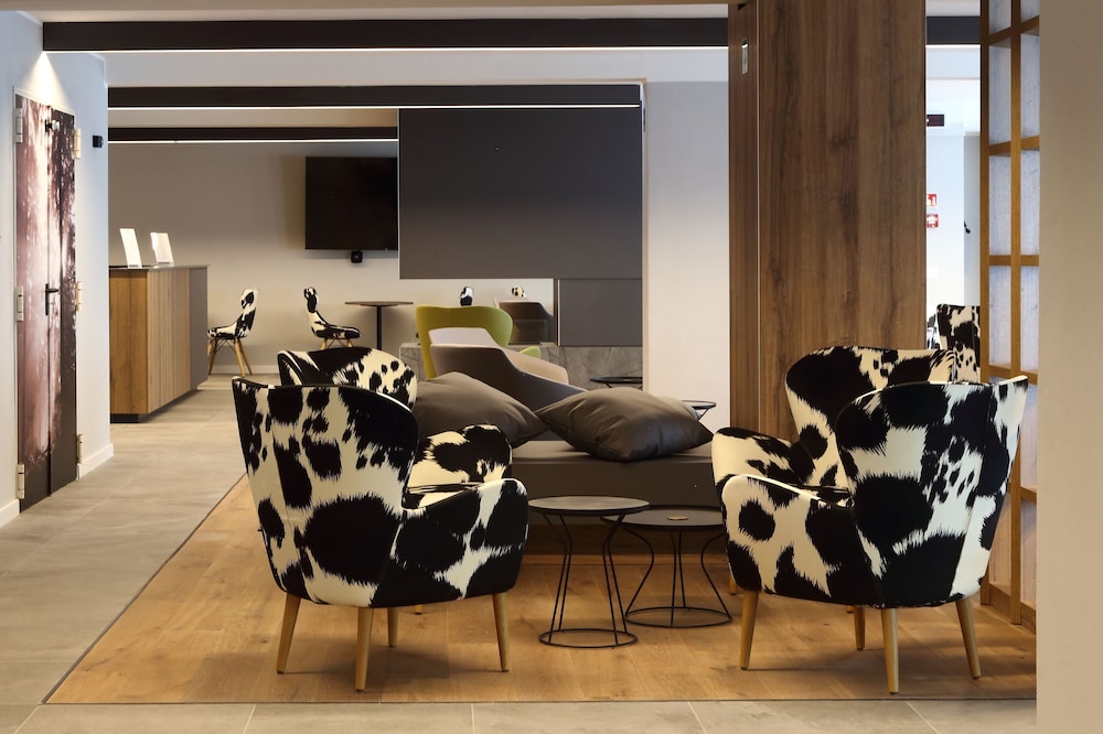 Armon Greenblu Hotel & Wellness 38/50