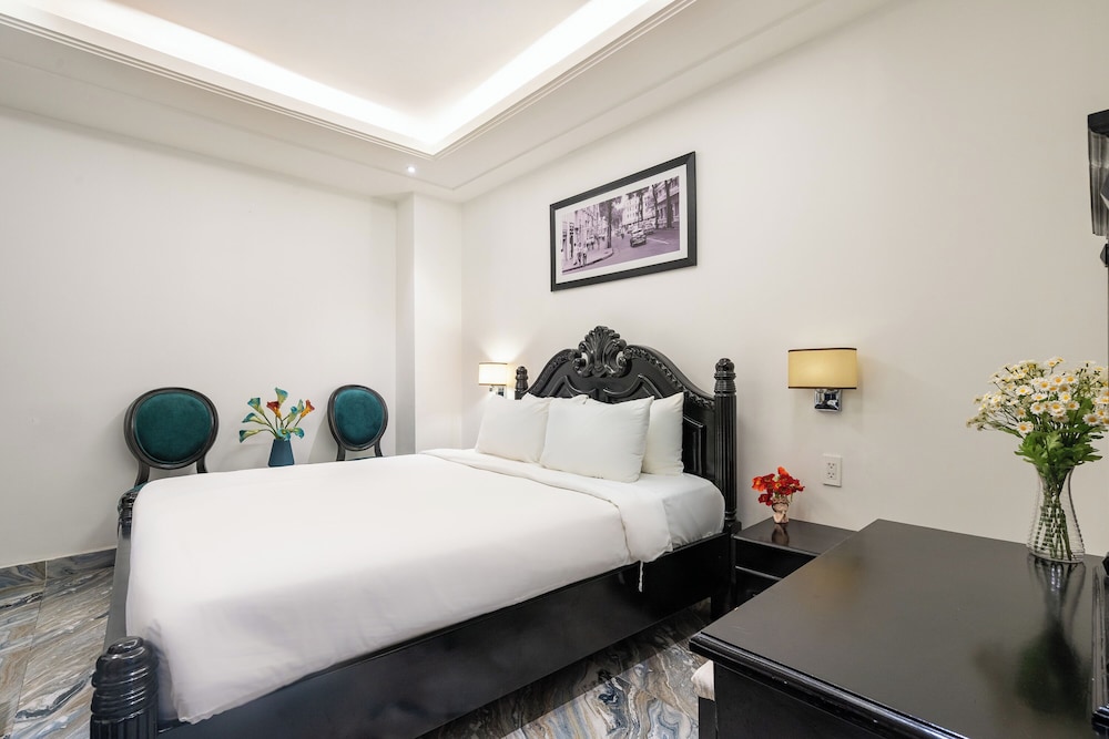 Nicecy Saigon Hotel 24/50