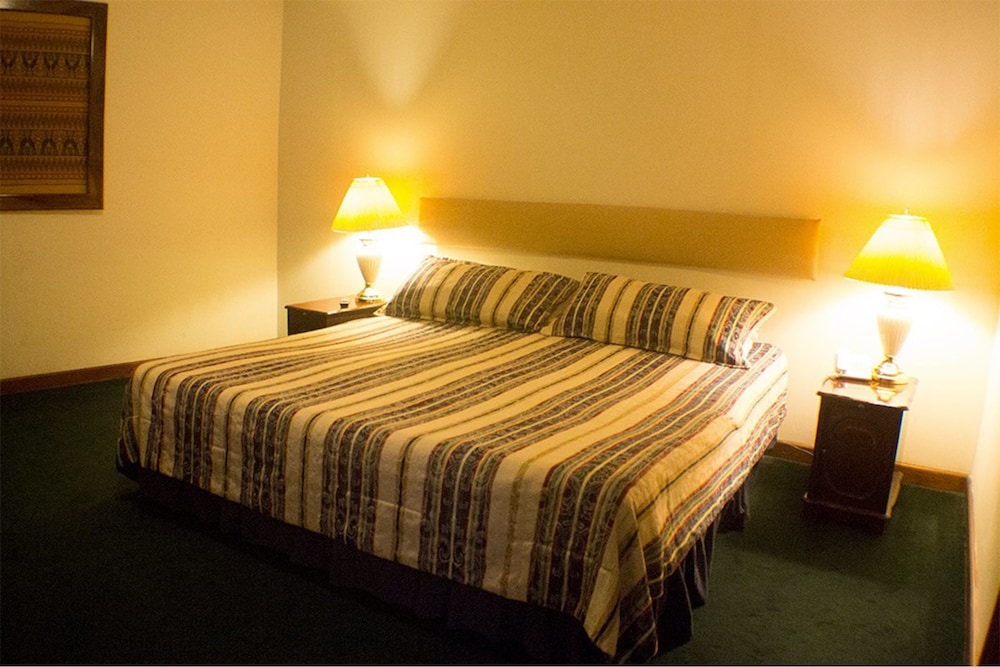 Apart-Hotel Posada San Judas 9/37