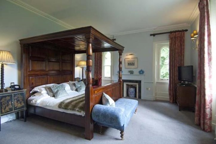 Beechfield House Hotel 7/25
