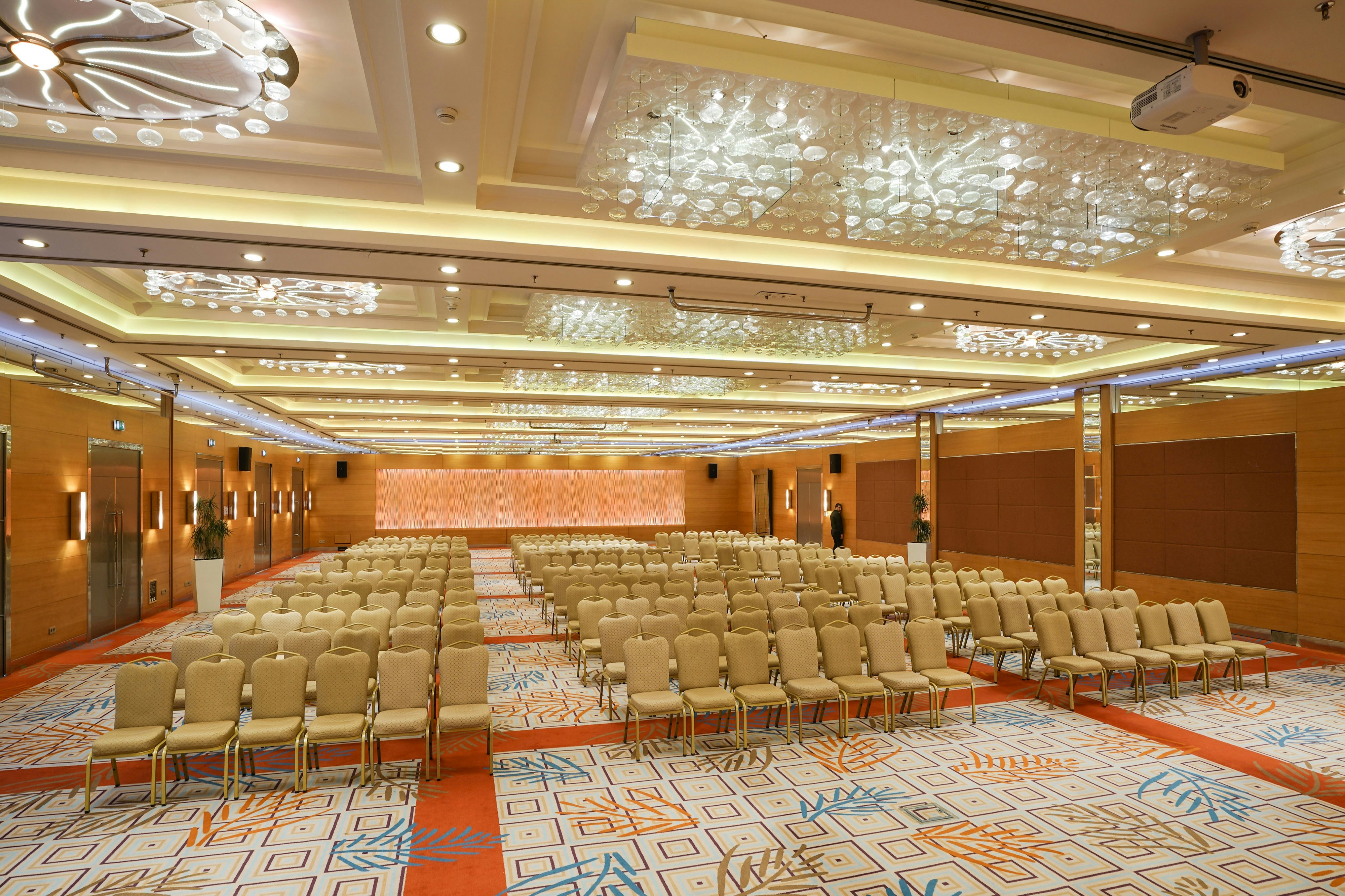 Sheraton Ankara Hotel Convention Center 26/72