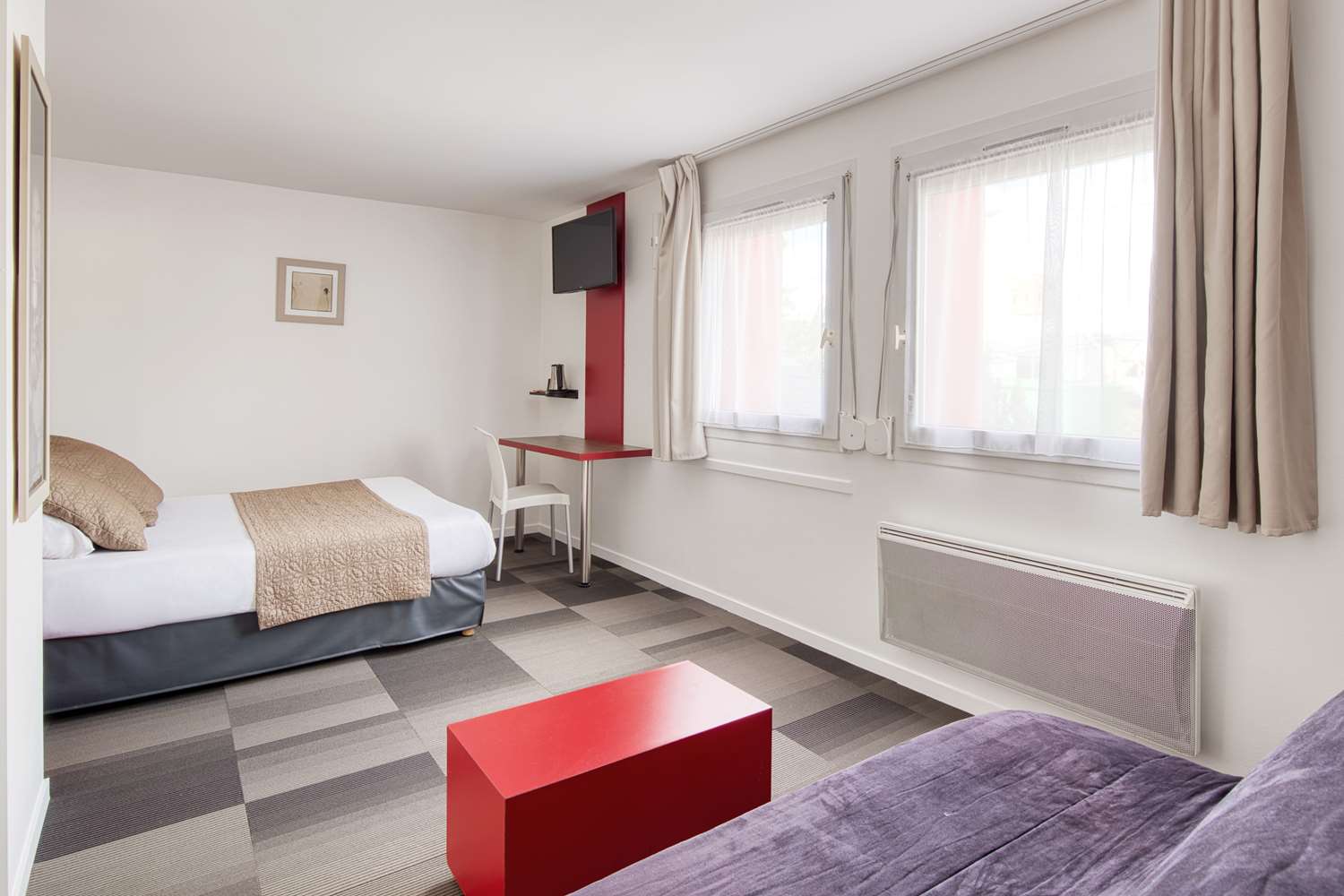 Sure Hotel by Best Western Nantes Saint-Herblain 14/27