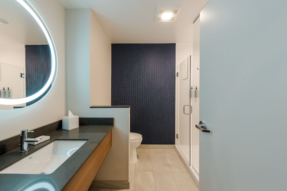 Fairfield Inn & Suites by Marriott Columbus Canal Winchester 19/20